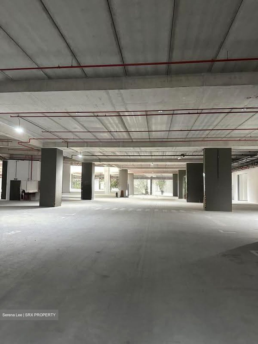 Tampines Connection (D18), Factory #618123151